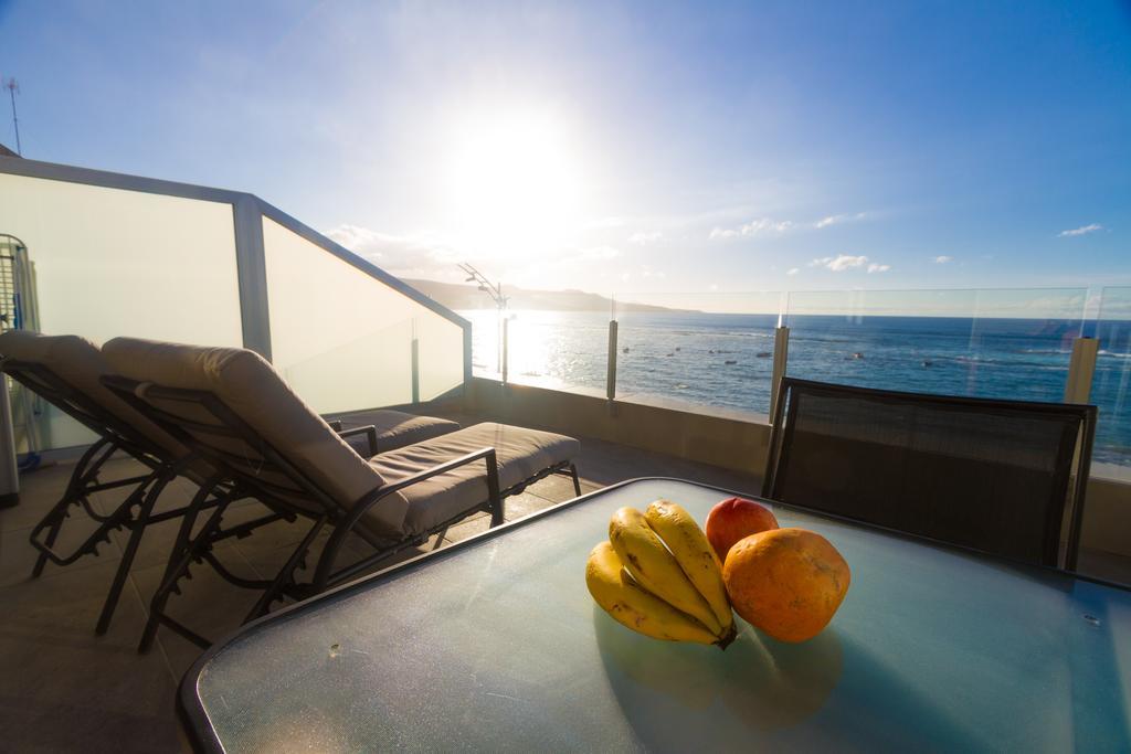 Apartamento Living Canteras - Front Line Las Palmas de Gran Canaria