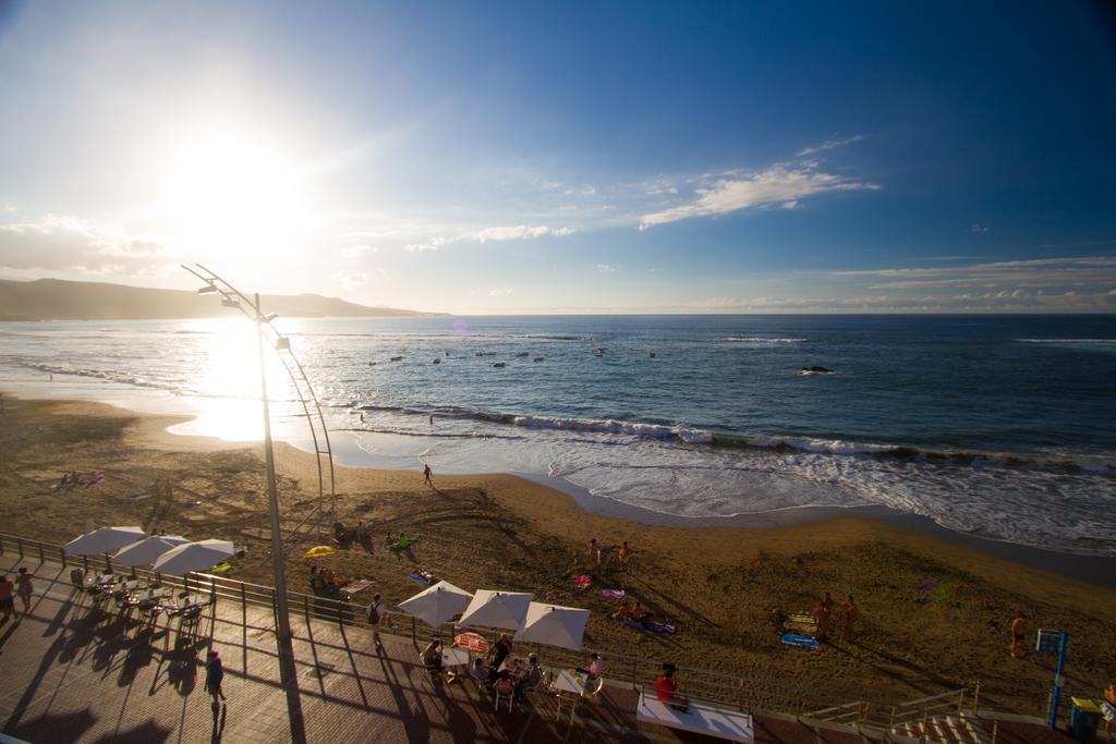 Living Canteras - Front Line * Las Palmas de Gran Canaria