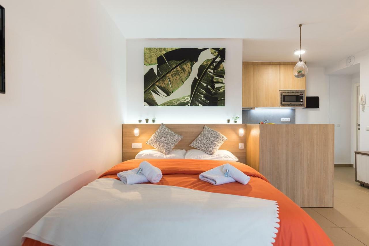 Apartamento Living Canteras - Front Line