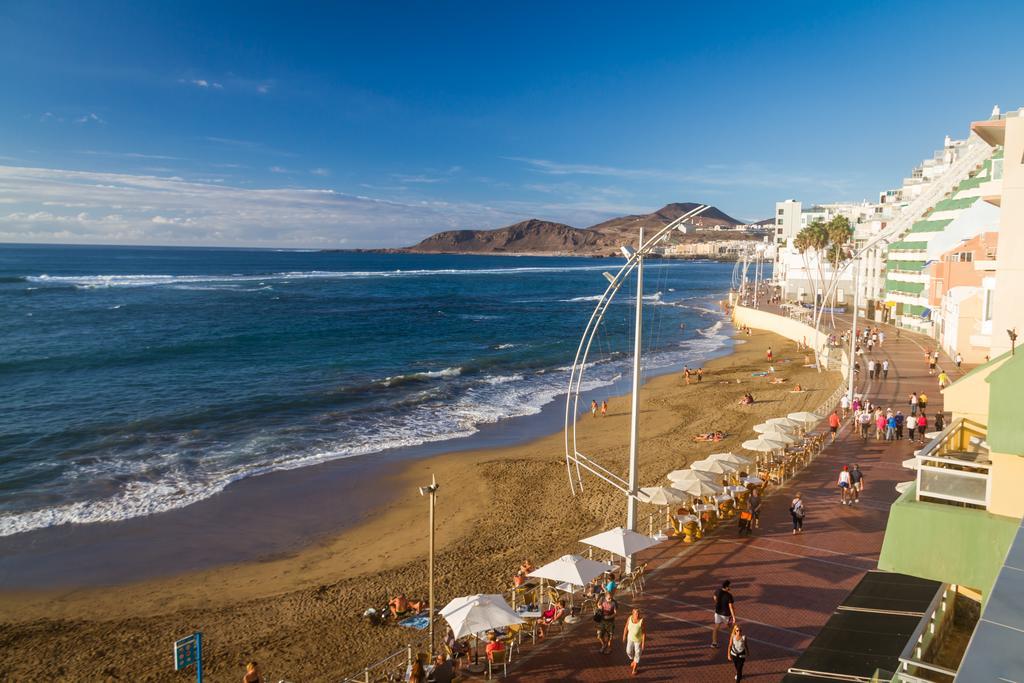 Living Canteras - Front Line Las Palmas de Gran Canaria