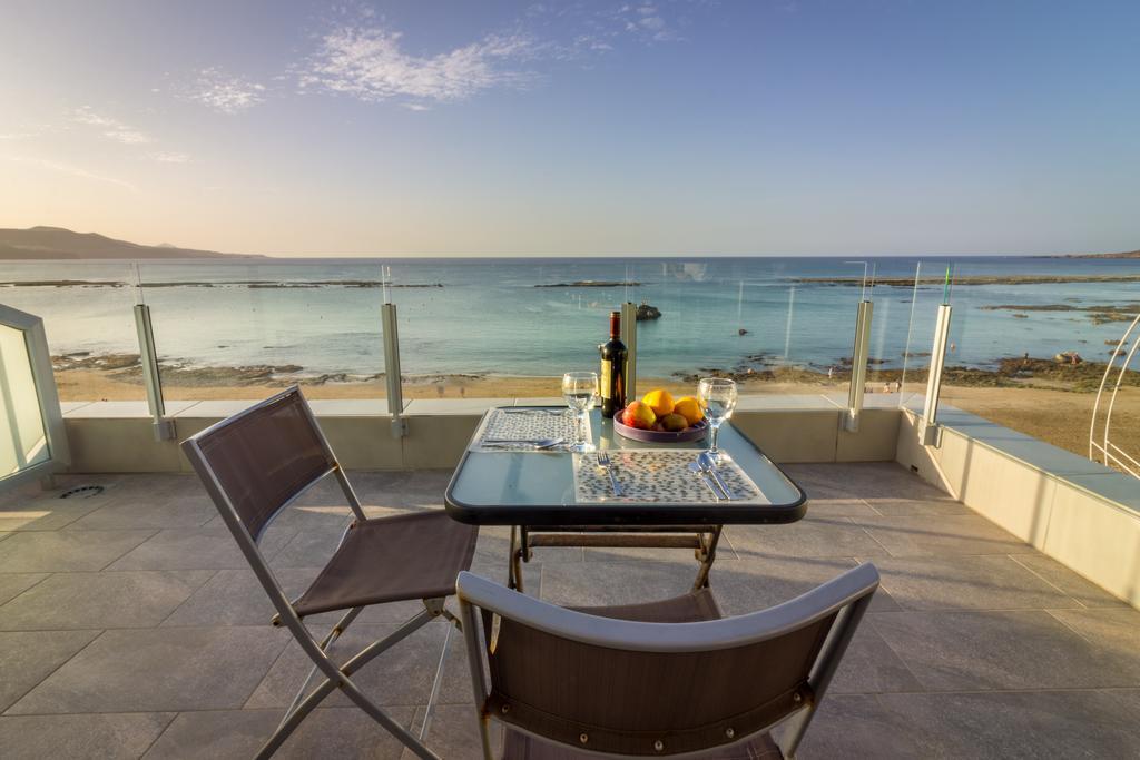 Apartamento Living Canteras - Front Line Las Palmas de Gran Canaria
