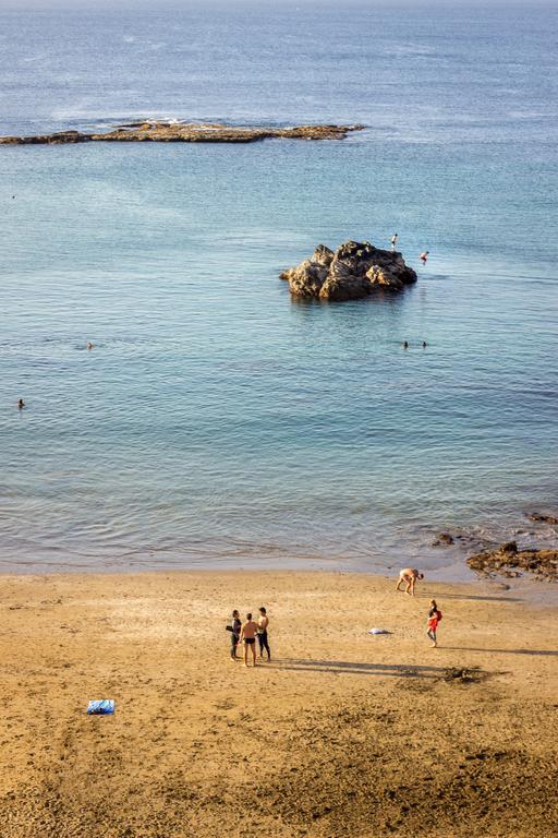 Living Canteras - Front Line Apartamento Las Palmas de Gran Canaria