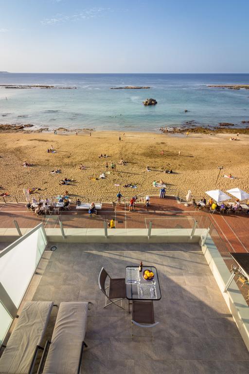 Living Canteras - Front Line Las Palmas de Gran Canaria