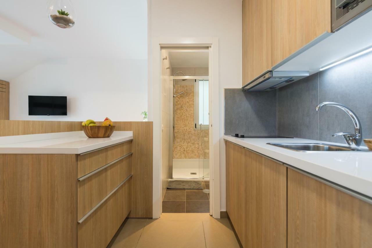 Apartamento Living Canteras - Front Line Las Palmas de Gran Canaria